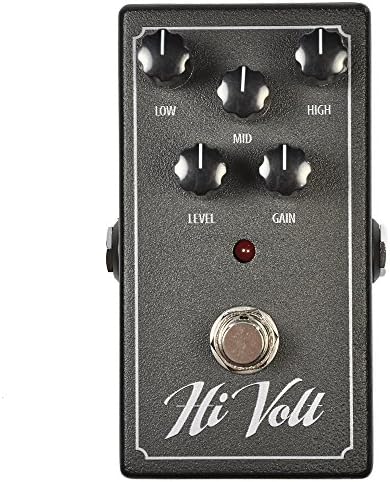Lovepedal Hi Volt Custom 1