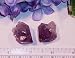 Gemstone Amethyst Points Medium size Stones