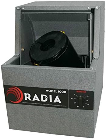 Red Devil Equipment Co., Model 1000 One Gallon Vortex Mixer