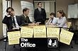 The Office Poster Print, 34x22 The Office Poster Print, 34x22