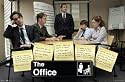 The Office Poster Print, 34x22