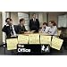 The Office Poster Print, 34x22