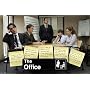 The Office Poster Print, 34x22