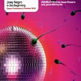 Review Joey Negro  / In the Beginning: Classic Productions and Remixes 1988-1992