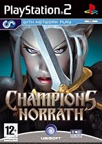 Champions of Norrath (PS2)