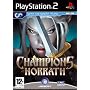 Champions of Norrath (PS2)