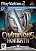 Champions of Norrath (PS2)