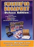 Richard Simmons - Sweatin On Broadway (Deluxe Edition)