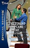 The Tenant Who Came To Stay (Silhouette Special Edition)