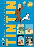 The Adventures Of Tintin - Vol. 3 [1990]