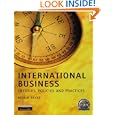 International Business'