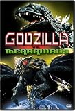 Godzilla vs. Megaguirus