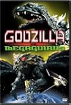 Godzilla vs. Megaguirus