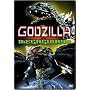 Godzilla vs. Megaguirus