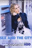 Sex and the City (TV) Poster (11 x 17 Inches - 28cm x 44cm) (2004) Style C -(Sarah Jessica Parker)(Kim Cattrall)(Kristin Davis)(Cynthia Nixon)(Chris Noth)(Willie Garson)