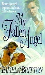 My Fallen Angel