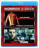 Book of Blood & Midnight Meat Train [Blu-ray] [US Import]