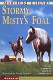 Stormy, Mistys Foal