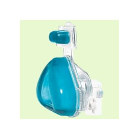 Profile Lite Nasal Gel Mask With Headgear