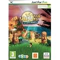 Virtual Villagers 3
