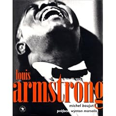 Louis Armstrong