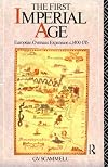 The First Imperial Age: European Overseas Expansion c. 1400-1715