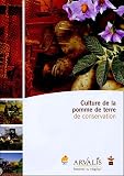 Culture de la pomme de terre de conservation Culture de la pomme de terre de conservation