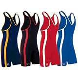 Brute Force Wrestling Singlet