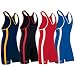 Brute Force LycraŽ Wrestling Singlet