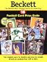 Beckett Football Card Price Guide
