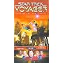 Star Trek Voyager - Vol. 6.4 (Dragon's Teeth/One Small Step) [VHS] [1996]