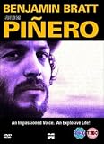Buy : Pinero [DVD]