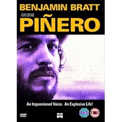 Pinero [DVD]