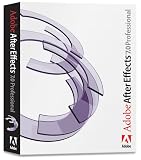 Adobe After Effects Professional 7.0