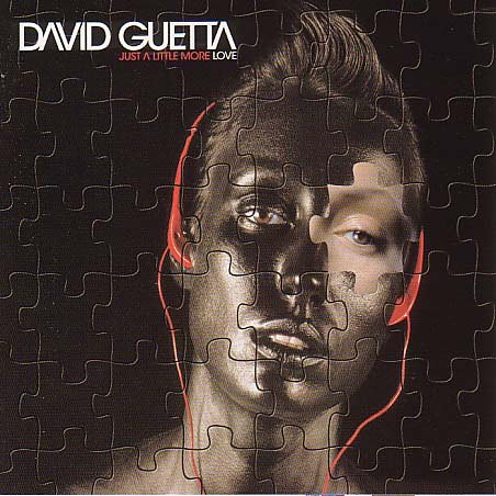 David Guetta - Love Dont Let Me Go (Original Lyrics - Zortam Music