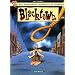 la nouvelle g�n�ration de grands auteurs de BD
