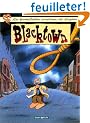 Les Formidables Aventures de Lapinot, tome 1 : Blacktown