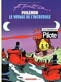 Philémon, Tome 5 : Le voyage de l incrédule