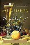 Books : The Art of Eating
