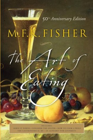 City Travel Guides Discounted  Books : The Art of Eating