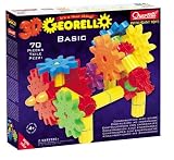 from Quercetti 3D Georello Basic