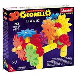 3D Georello Basic