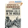 Nothing Like it in the World: The Men Who Built the Railway That United America