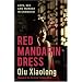 Red Mandarin Dress