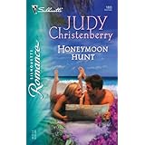 Honeymoon Hunt (Silhouette Romance # 1803)