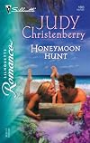 Honeymoon Hunt (Silhouette Romance)