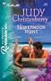 Honeymoon Hunt (Silhouette Romance # 1803)