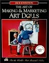 The Art of Making and Marketing Art Dolls