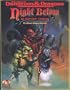 Night Below: An Underdark Campaign (AD&D Fantasy Roleplaying, 1125)