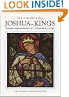 The Navarre Bible: Joshua to Kings (The Navarre Bible: Old Testament)